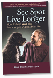 See Spot Live Longer